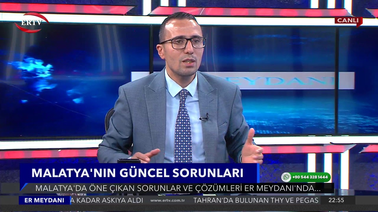 #CANLI ER MEYDANI / 02.03.2026