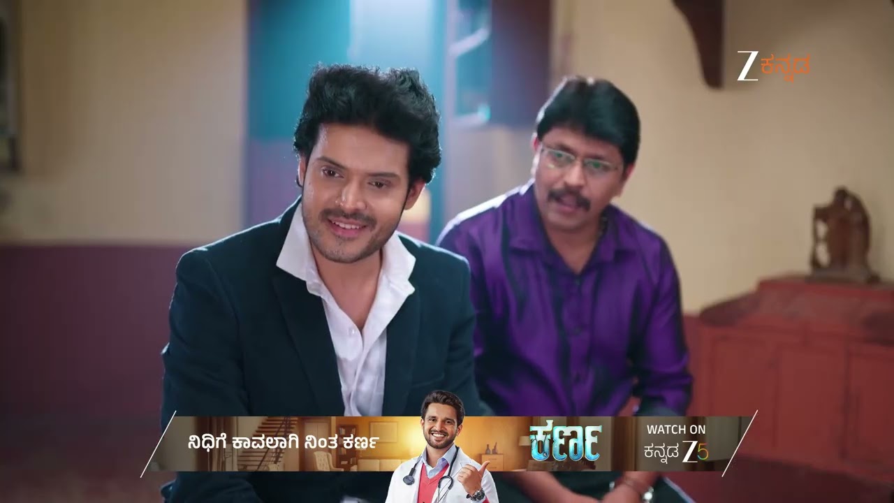 Amruthadhaare | Ep - 887 | Best Scene | Feb 27 2026 | Zee Kannada