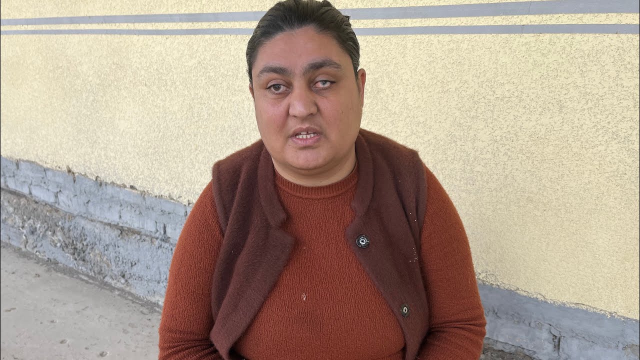 Роза рамазонда ёрдам берайлик