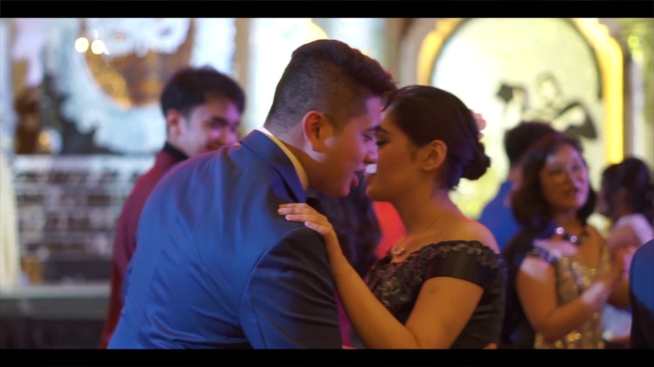 PHILIPPINE SCHOOL DOHA PROM NIGHT 2018 (V1)