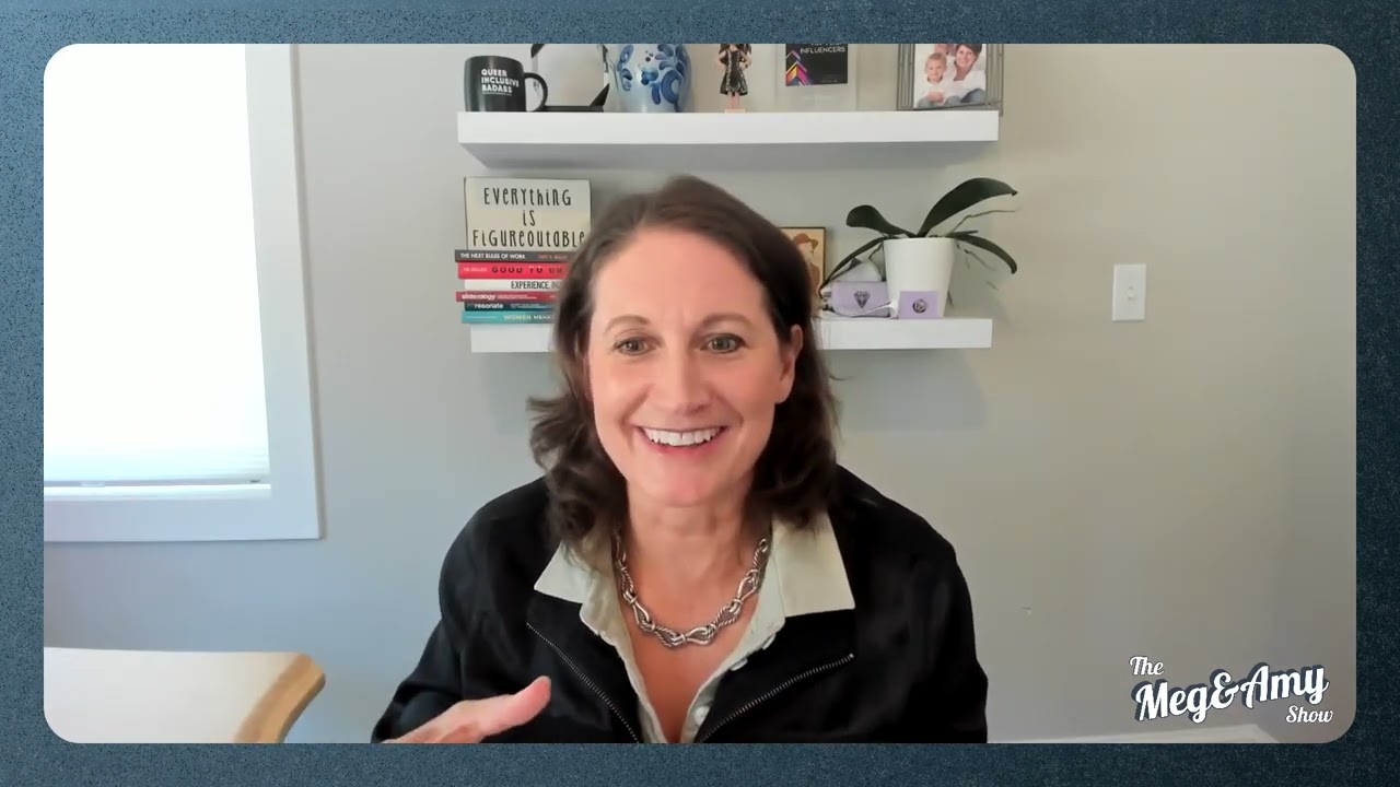 My Manager and I are Now Peers - This is awkward!