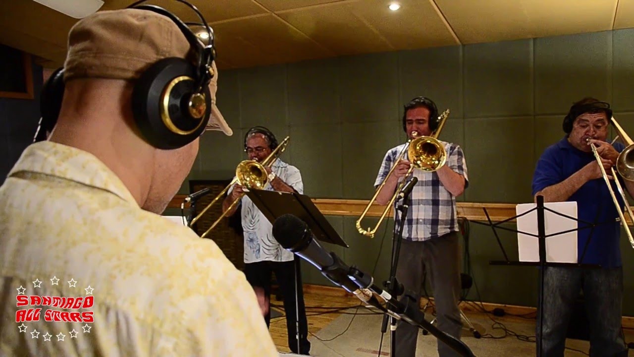 APRENDE - Santiago All Stars