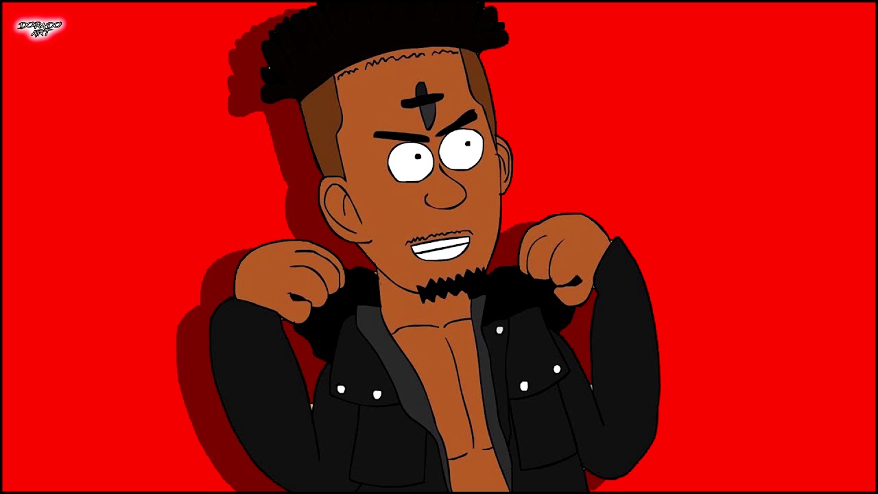 [FREE] 21 SAVAGE X SMOKEPURPP TYPE BEAT 