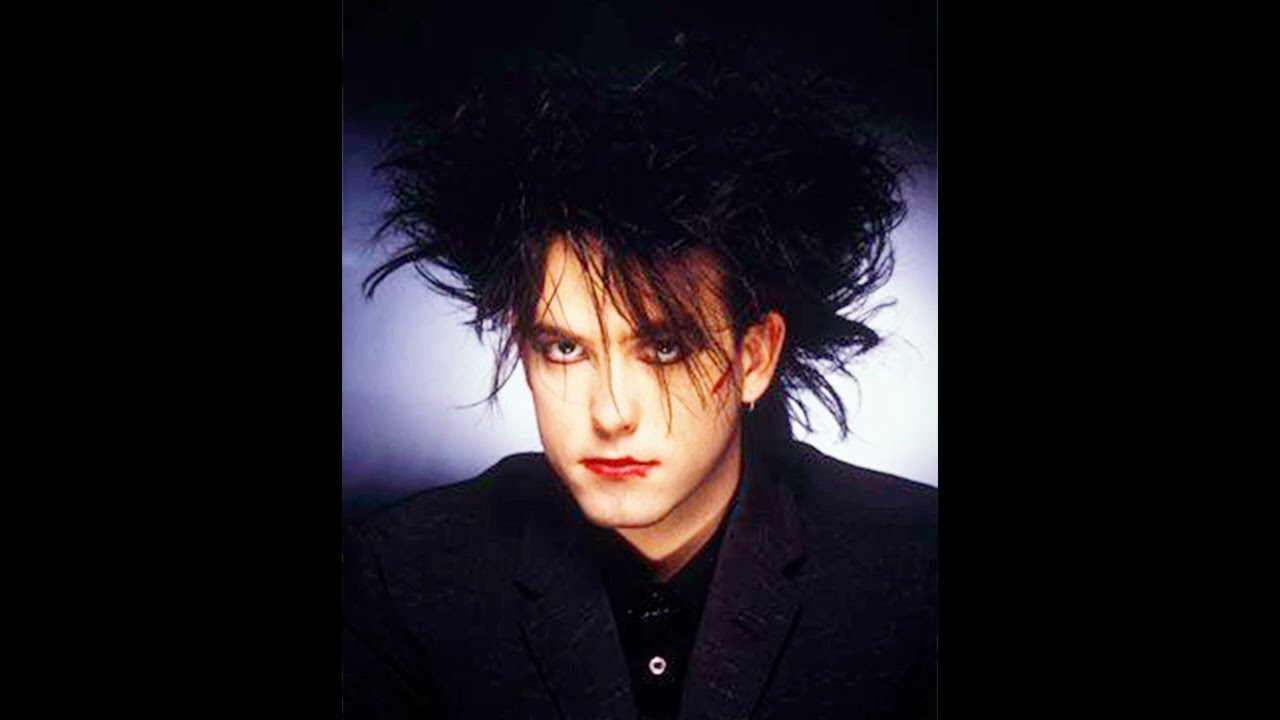 [FREE] The Cure Post Punk Type Beat | 