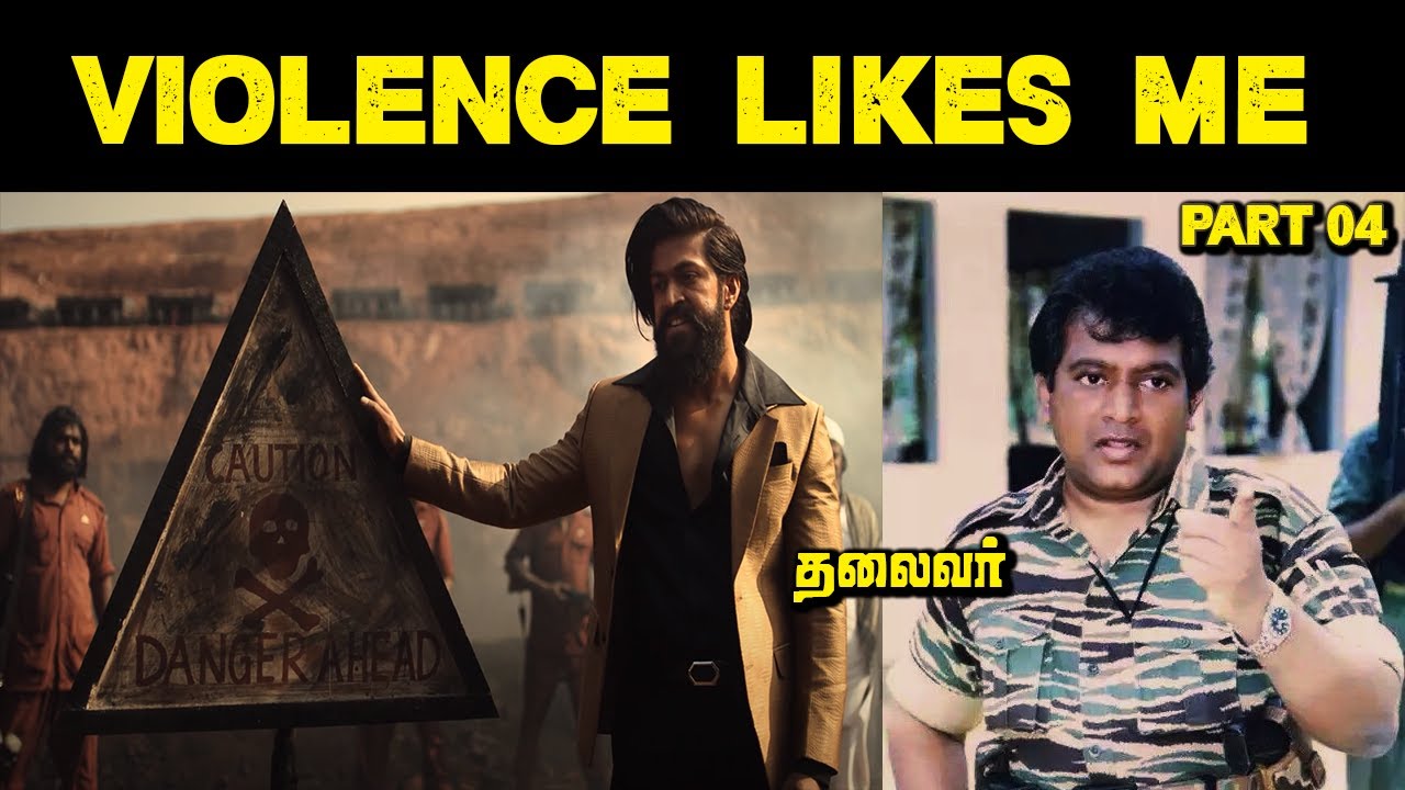 India Big Twist | அதிர்ந்து போன தலைவர் | Prabhakaran Story Part 04 | Explore With Saravanan