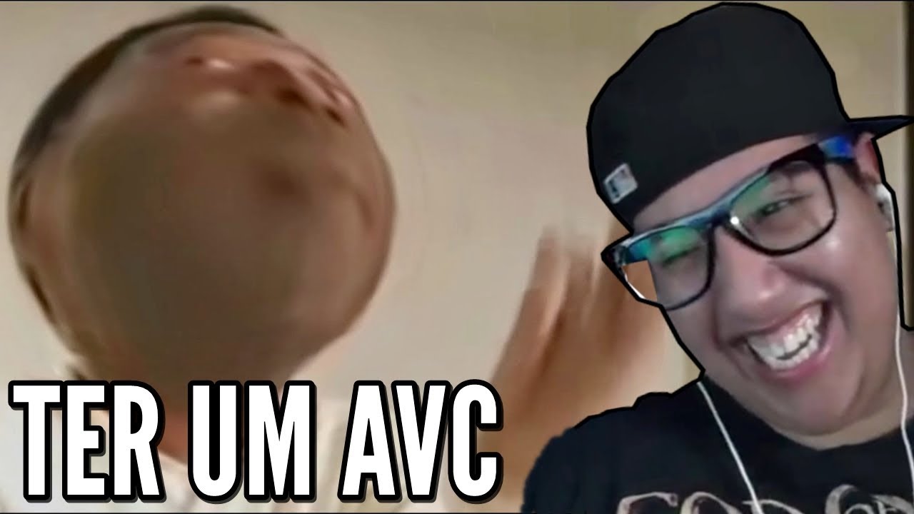 YTPBR - Pelé ensinando o ABD (REUP)