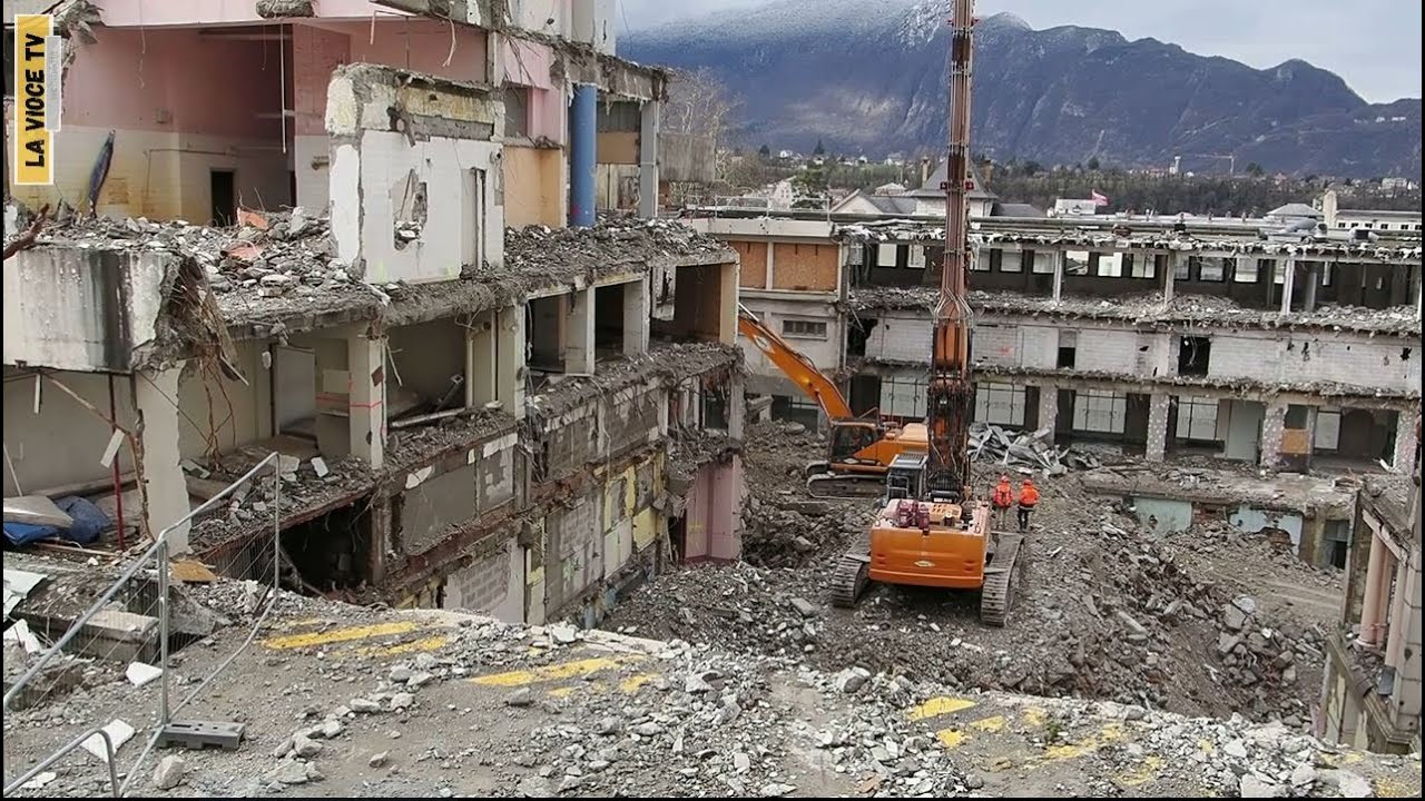Chantier des Thermes, les Aixois ont-ils vraiment choisi ?