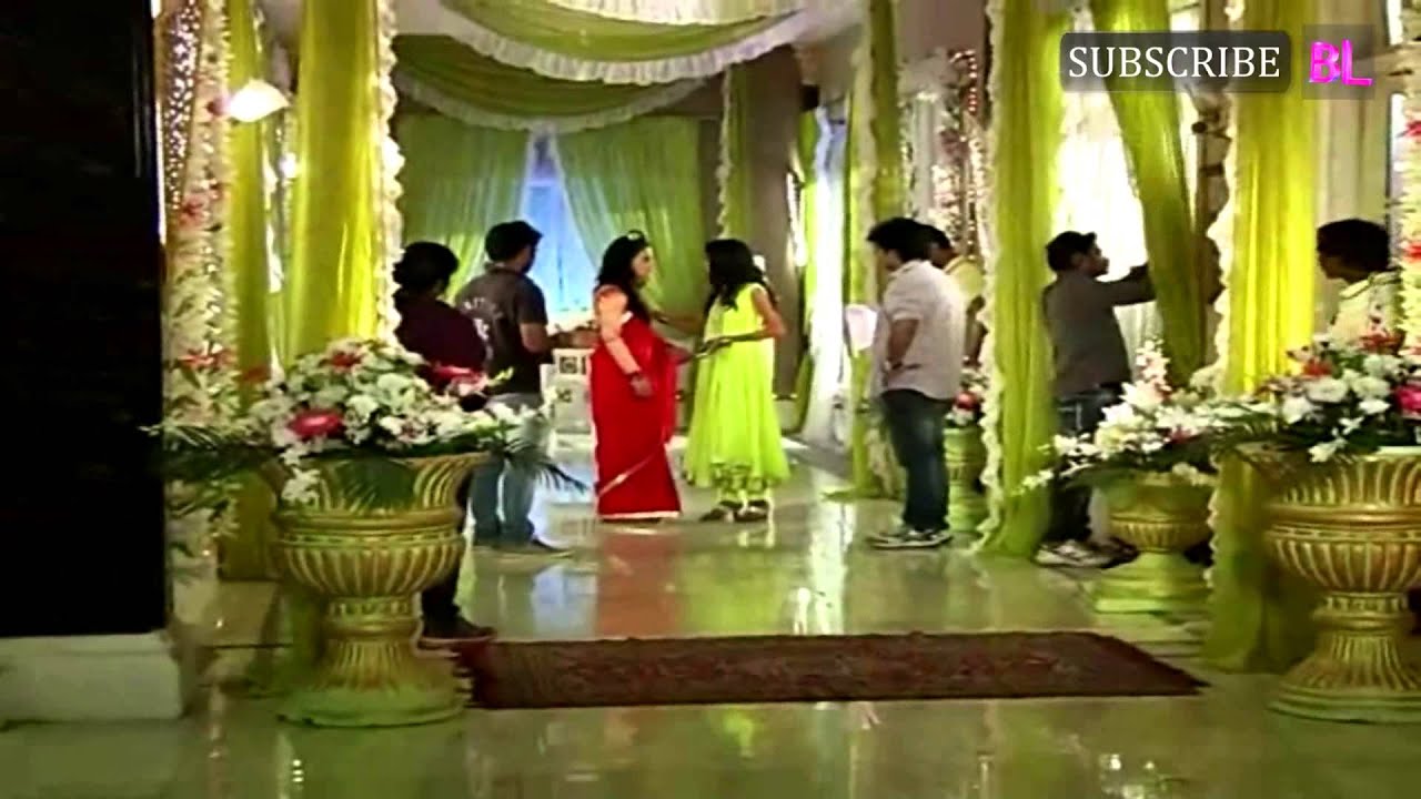 Meri Aashiqui Tum Se Hi On Location Shoot | 17 December 2014