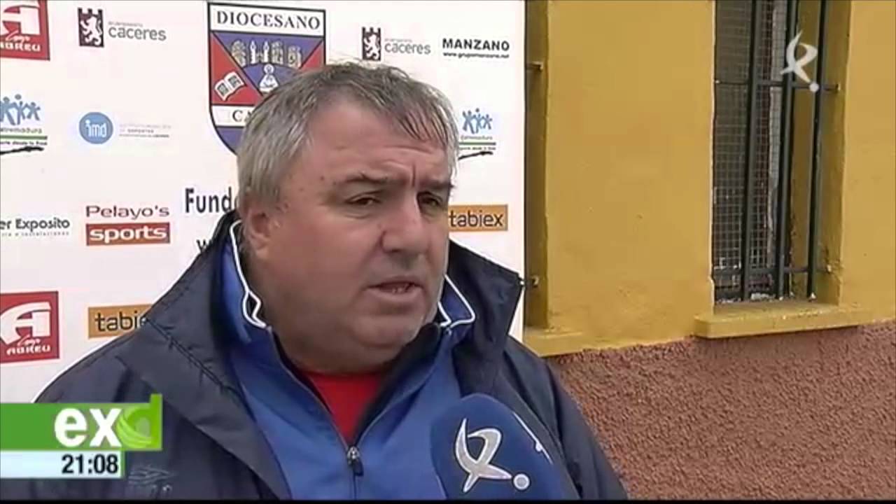 Resumen C D  Diocesano   Las Rozas DH G5 20160206