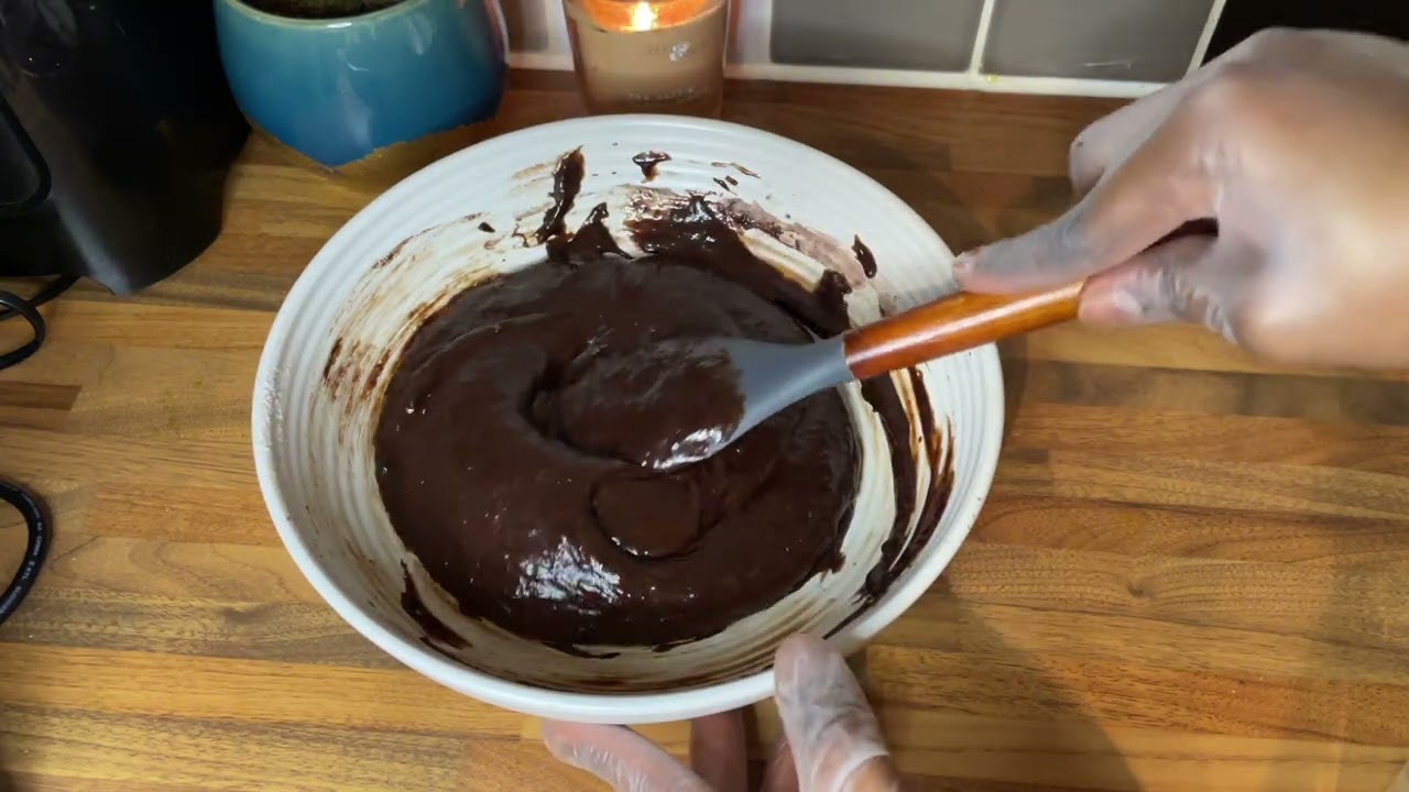 Stop buying brownies! Make this easy recipe.     