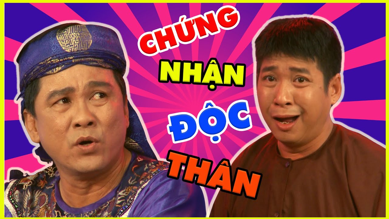 Gặp Nhau Để Cười 2023: Chứng Nhận Độc Thân | Hài Hữu Phước, Thiện Phúc, Việt Mỹ | Hài Hay Nhất 2023