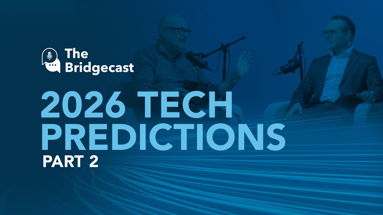 2025 Year End Recap: The Return to Office Debate, AI Predictions & Season 4 Preview