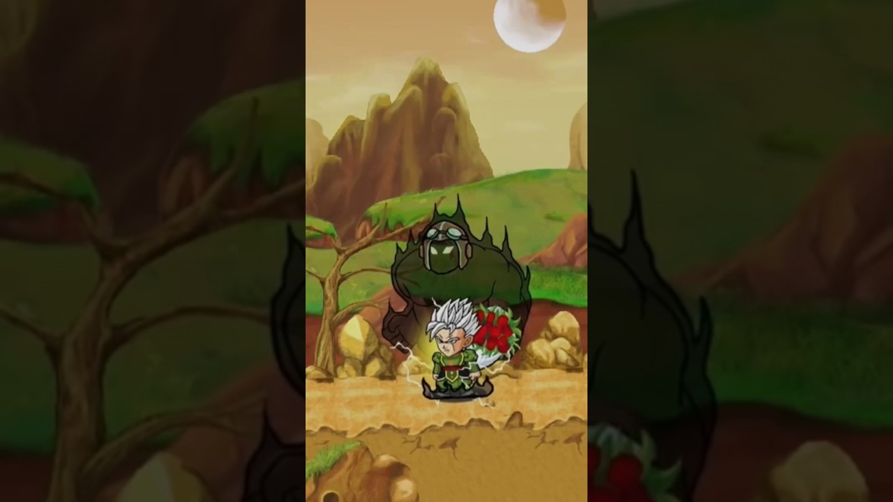 Nro - Trong em giống như&hellip;#hatatv #ngocrongblue #nroblue #chuberong #ngọcrồngblue