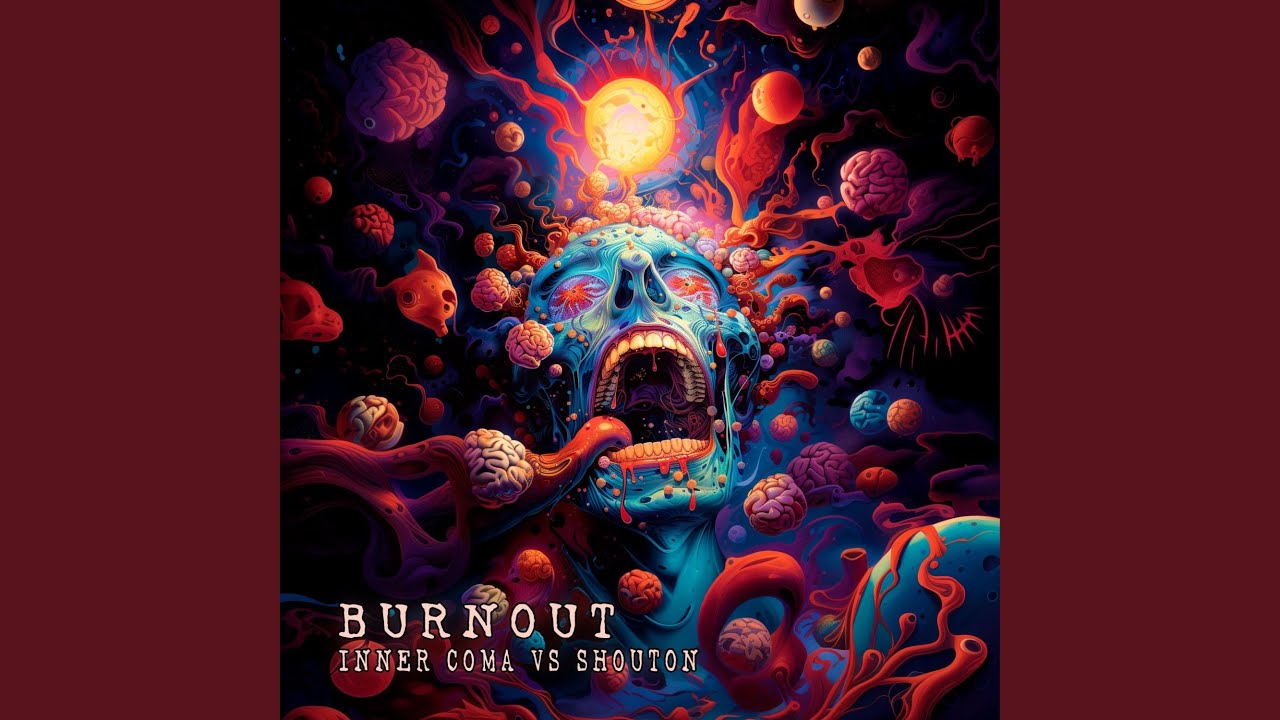 Burnout (feat. Shouton)