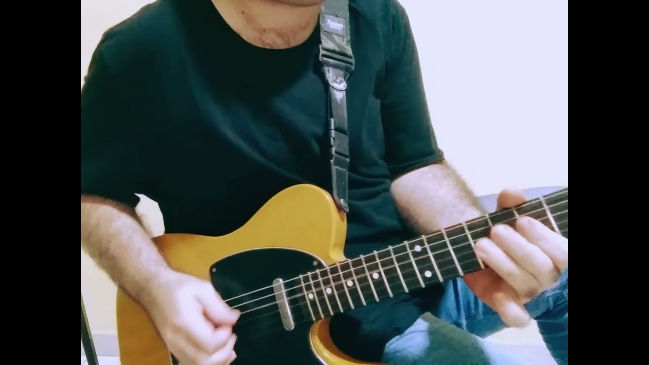 Lucas M - Nervoblues