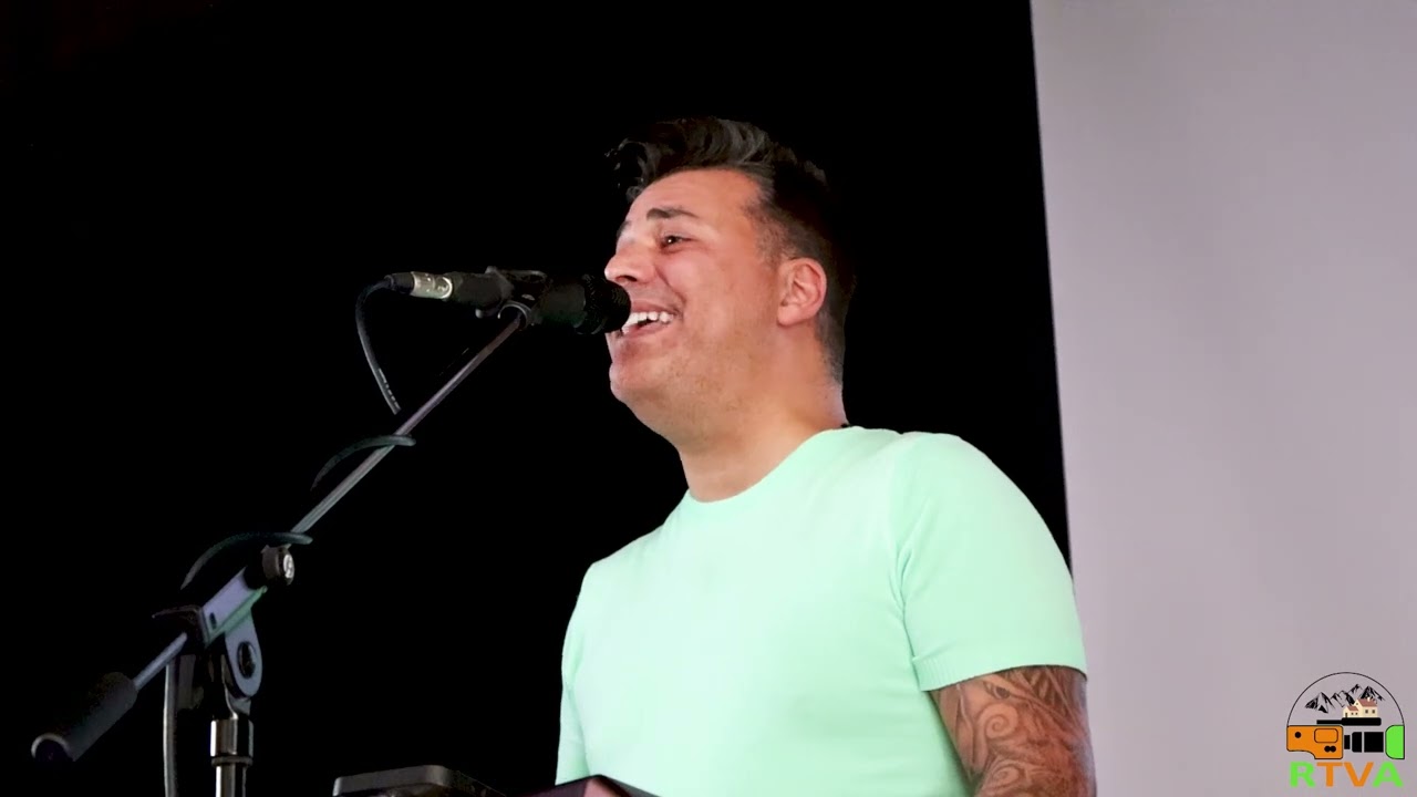 RICARDO GOMES IDEAL CLUBE MADALENENSE 2025