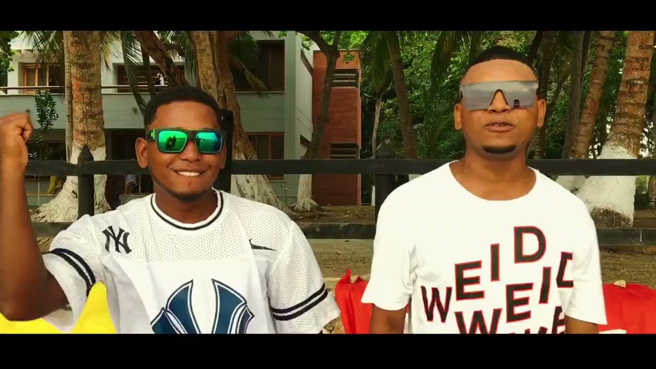 Sol mar y arena Jesus way ft deivis flou los destroyer