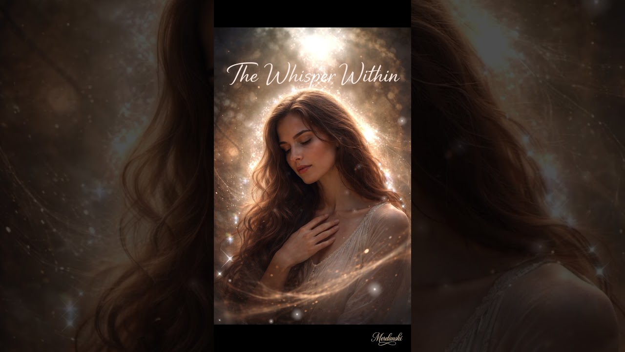 THE WHISPER WITHIN 