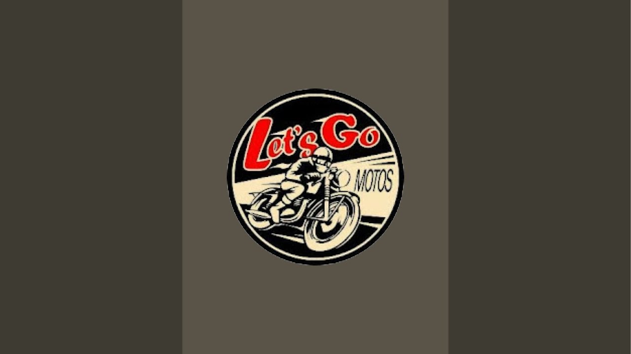 Montando motor, até criança monta