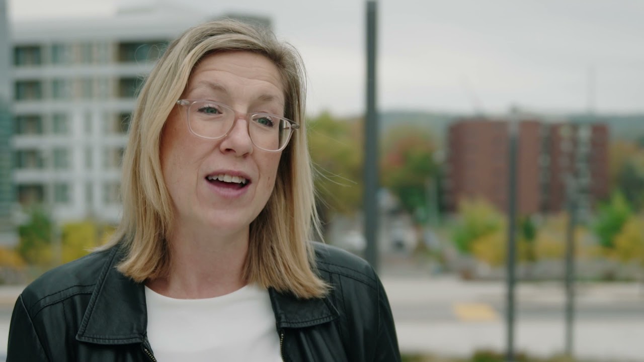 Isabelle Ouellet-Morin | École de criminologie, Université de Montréal