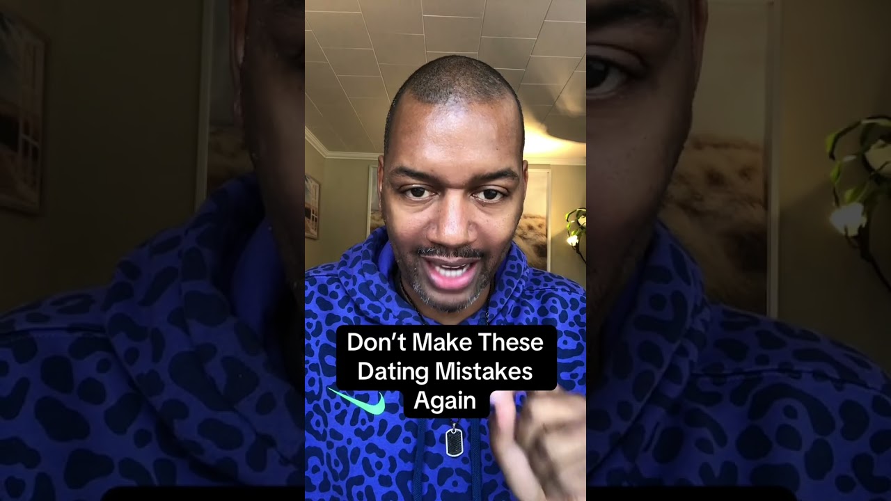 Don&rsquo;t Make These Dating Mistakes Again #datingadviceforblackwomen #blackgirldating #bbwdating
