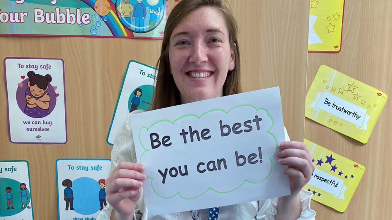 Primary 7 Leavers Assembly 2021 (Part 2) - Oakwood Primary School