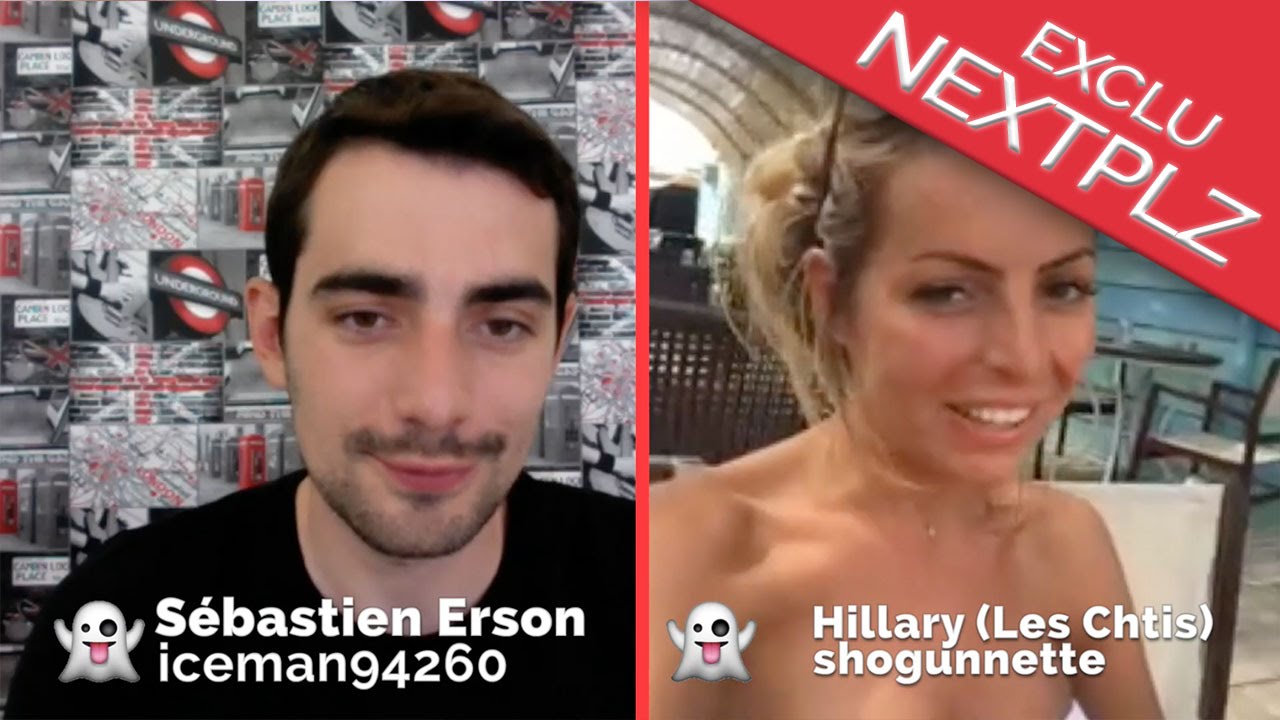 Hillary (Les Ch'tis) : 