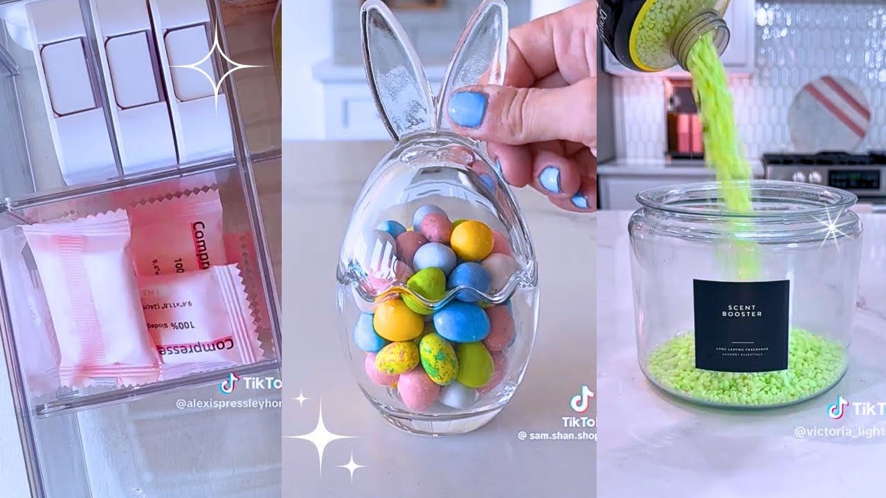 Satisfying Reset & Restock Asmr ✨ TikTok Compilation | Pt.30
