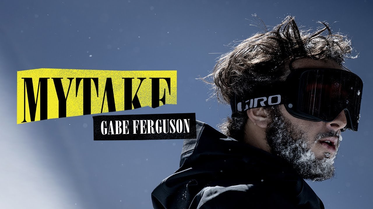My Take with Gabe Ferguson