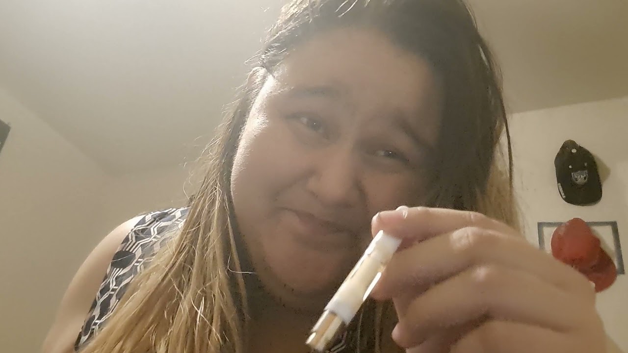 Last Night Kalibloom Cartridge