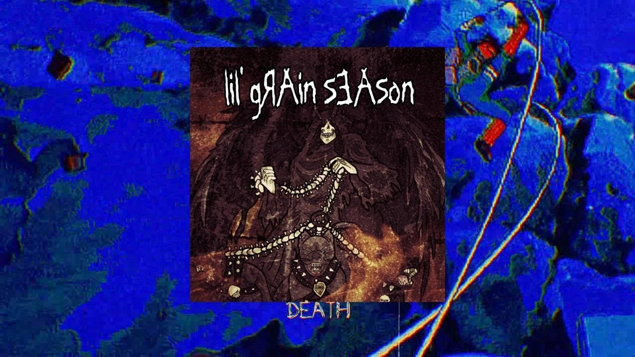 BLVC SVND - LIL GRAIN SEASON [2018]