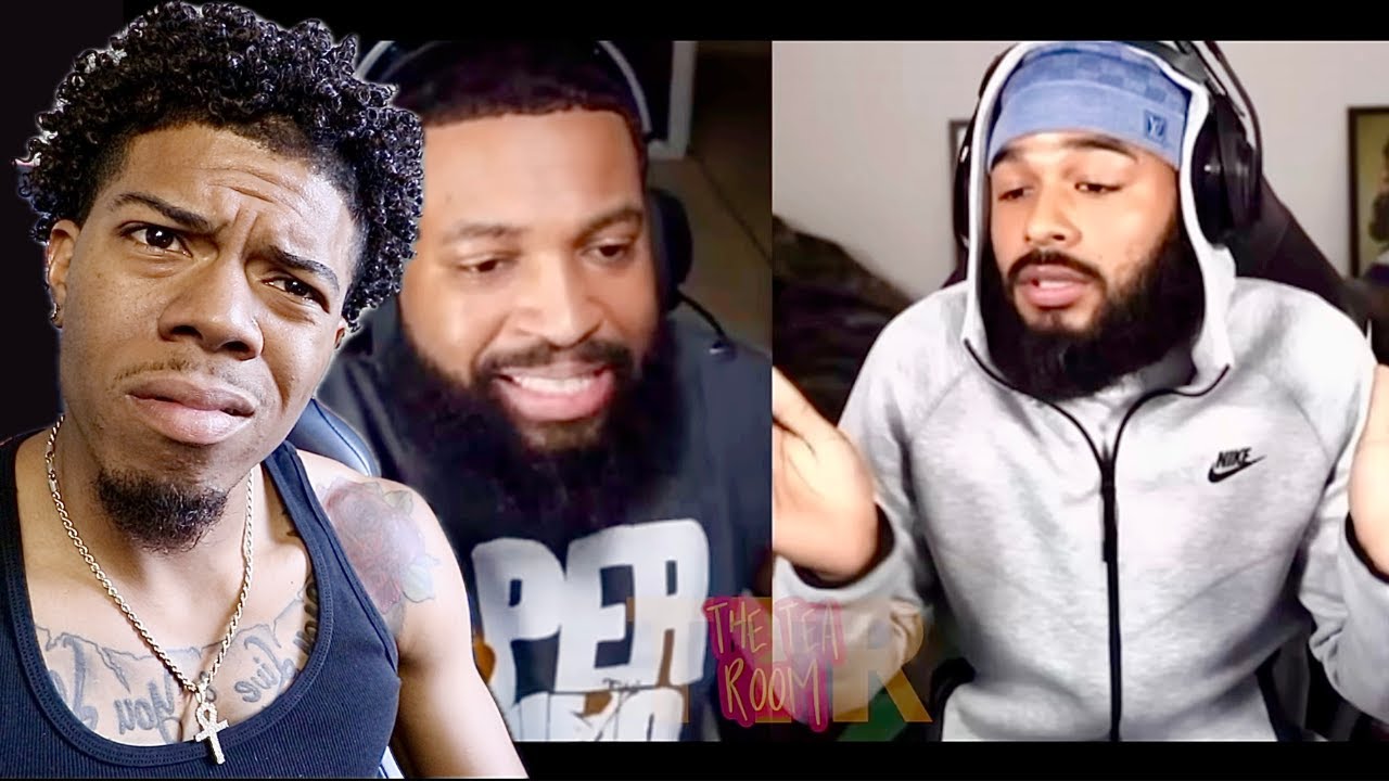 My Honest Opinion on Chris Sails & ClarenceNYC Beef *Clarebear Must be Stopped*