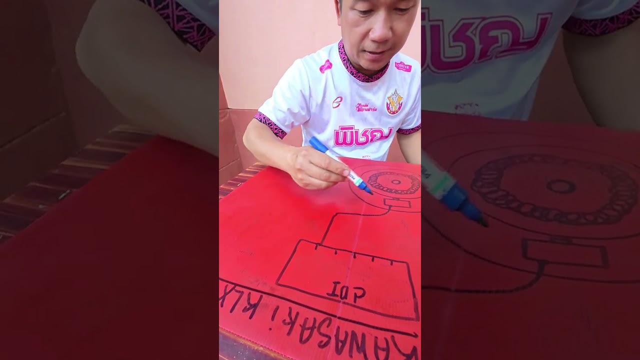 ย่นไฟจุดระเบิดไฟชาร์จไฟแสงสว่าง KLX150 (คาร์บู)