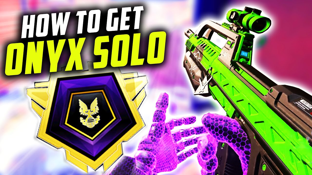 How To Get Onyx In Halo Infinite: 8 Tips You Need To Use!