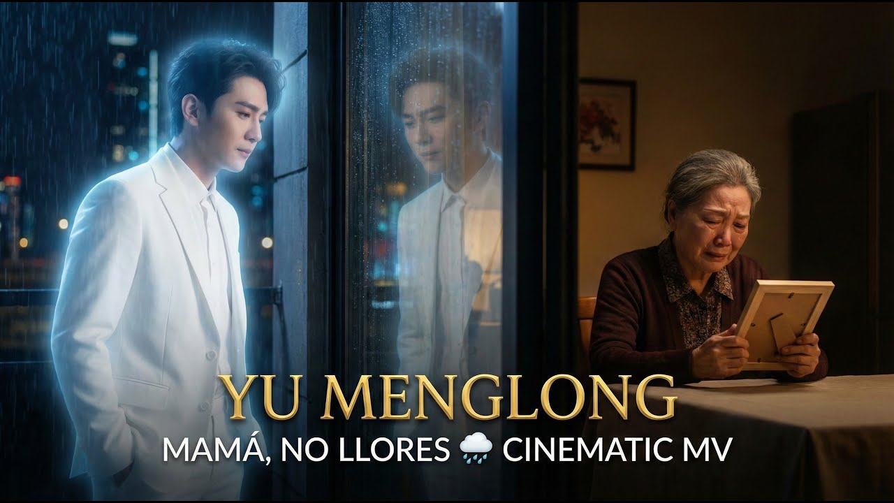 REMEMBER HIS NAME (Heaven Version) 🕯️ | Sad Orchestra MV (Yu Menglong Tribute) 