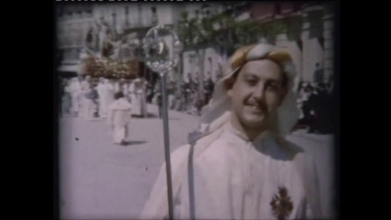 Archicofradía Resucitado de Murcia. Mirando al pasado.