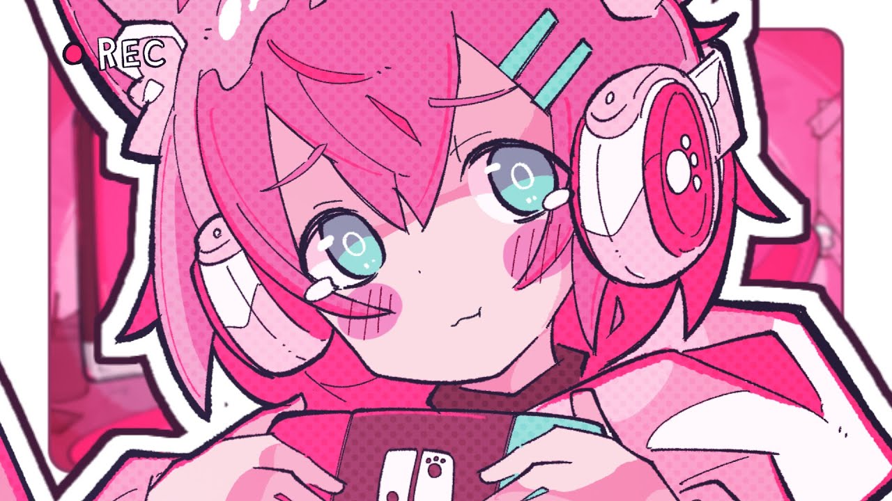 バーチャルキャットファイト / Virtual Cat Fight Feat. 可不 KAFU