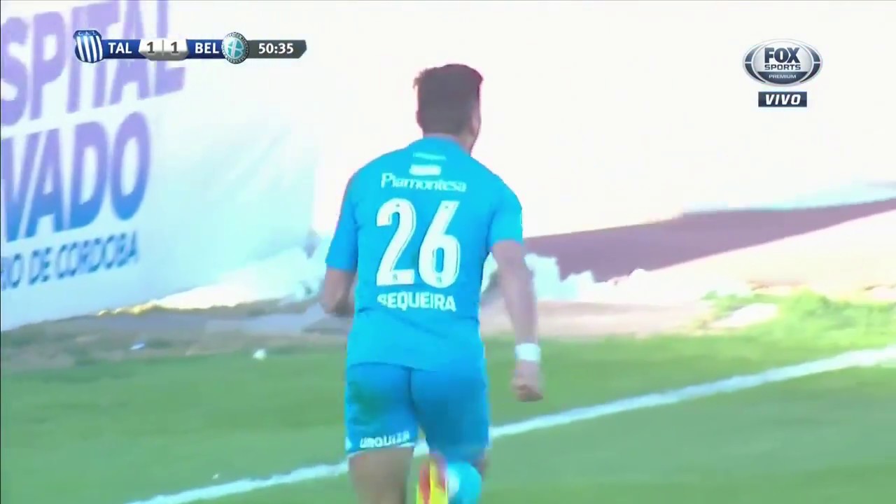 Copa Córdoba Entre Todos | Belgrano 2 - Talleres 1