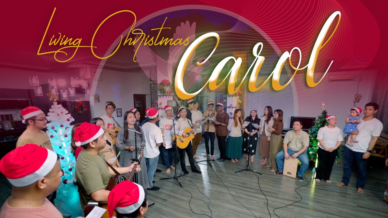 Living Christmas | HWC Carol