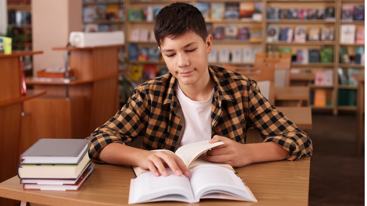 Empowering Older Readers Science of Reading Strategies for Skills and Confidence