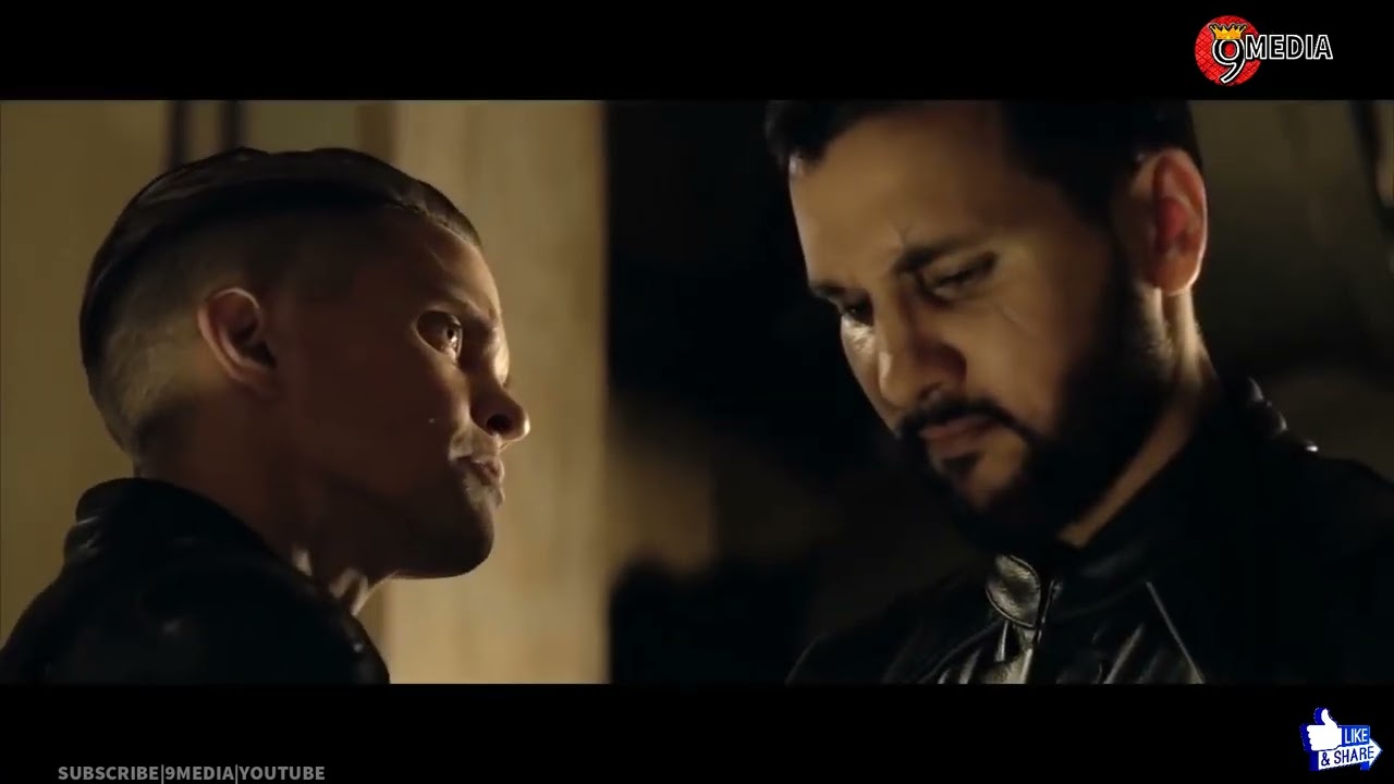 2307 WINTER'S DREAM Official Trailer 2023 NEW Sci Fi Thriller Movie HD