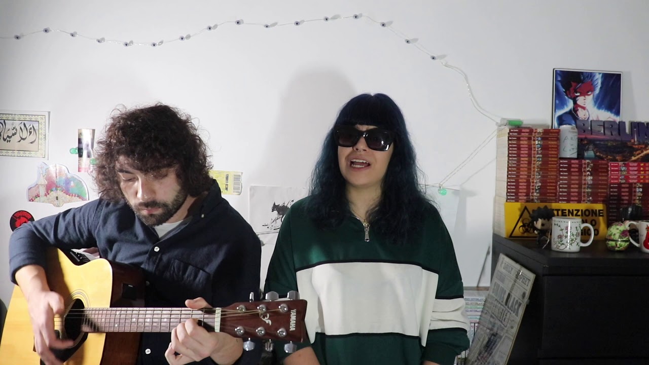 Lake Washington Boulevard - Cheap Cover