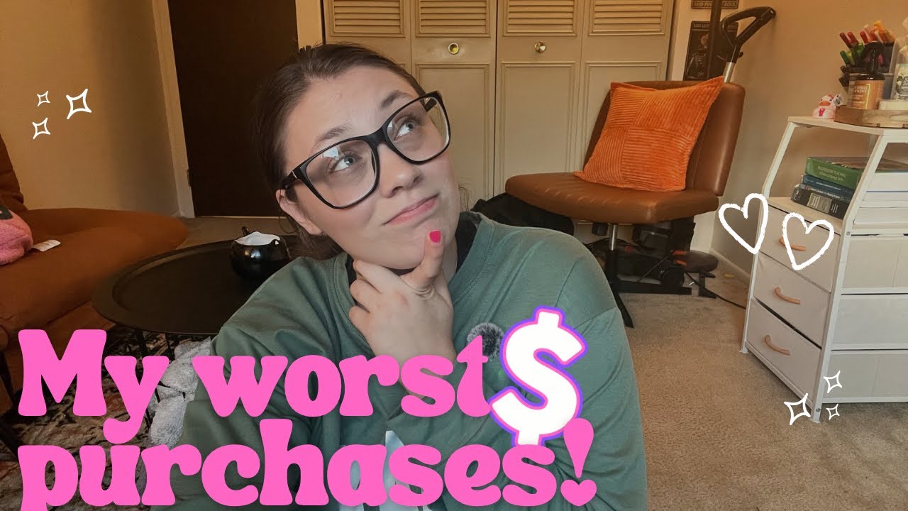 DEINFLUENCNG Your Teacher Wishlist || What I Wouldn&rsquo;t Buy Again! ✨
