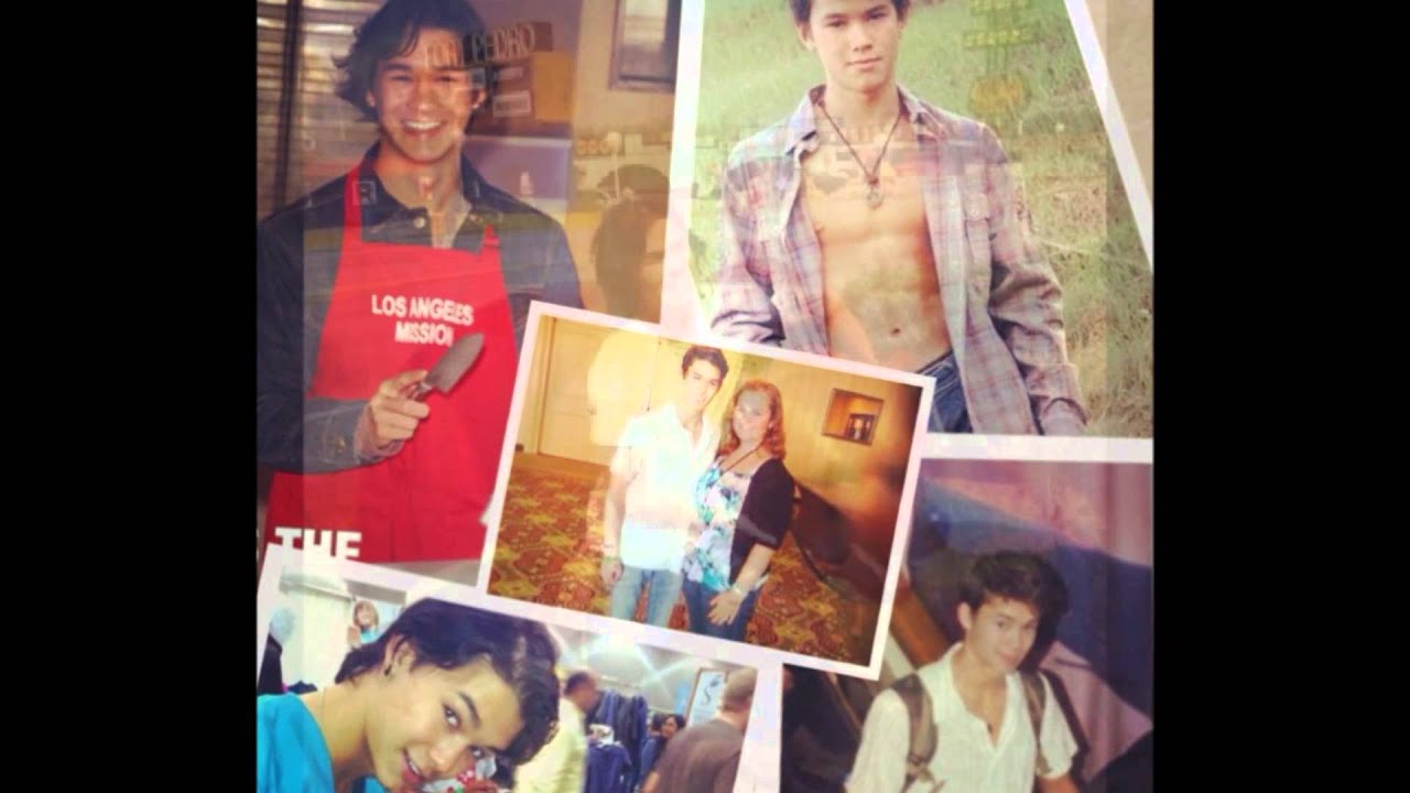 Booboo  Stewart Tribute