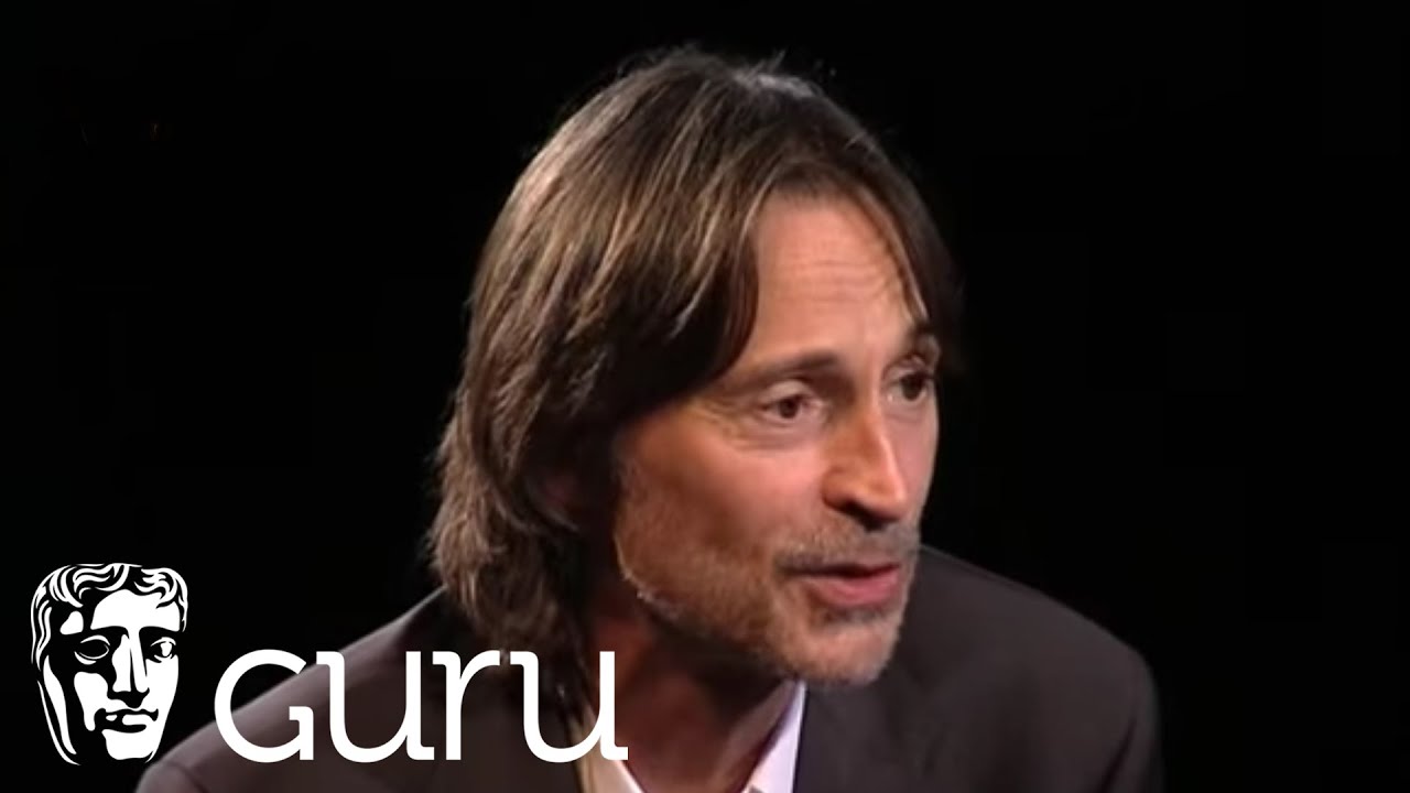 Robert Carlyle - 