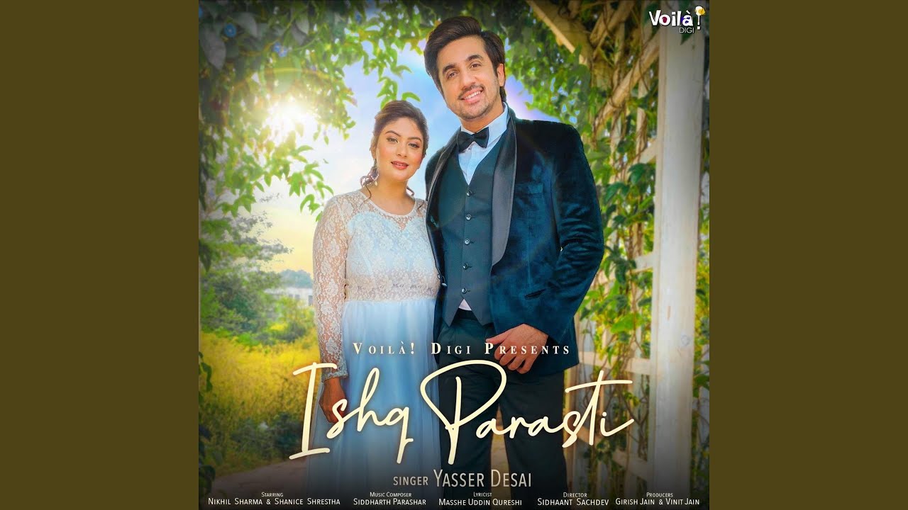Ishq Parasti