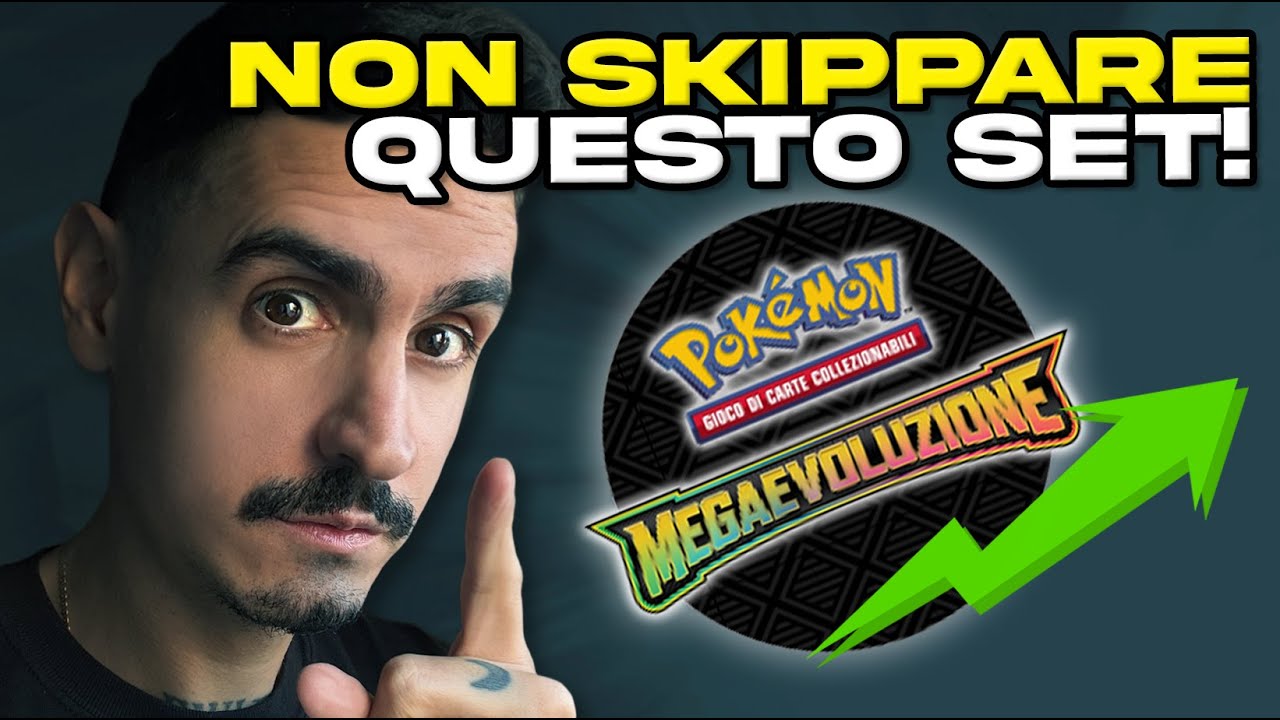 State SOTTOVALUTANDO tutti MEGAEVOLUZIONE... 😱