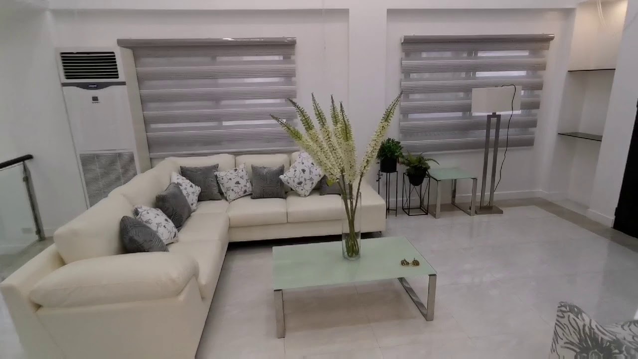 01529 Beautiful Mansion House for sale in Davao City
