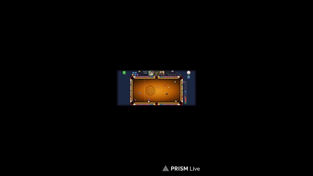 playing 8ball pool live 😎🥳