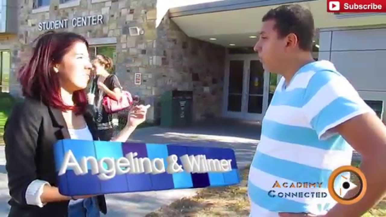 Westchester Community College Campus Tour: Welcome Back!